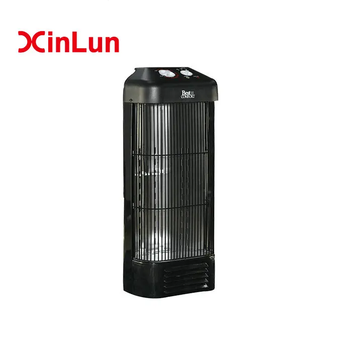Quartz Heating Element 1000w 1500w Freestanding Portable Infrared