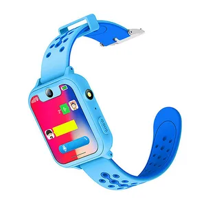 S6 Smart Watch Camera
