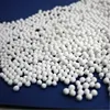 Catalyst material dimethyl ether (DME)