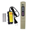 TDS Water Electrolyzer test + TDS Meter Tester temp temperature pen Filter Water Quality Monitor