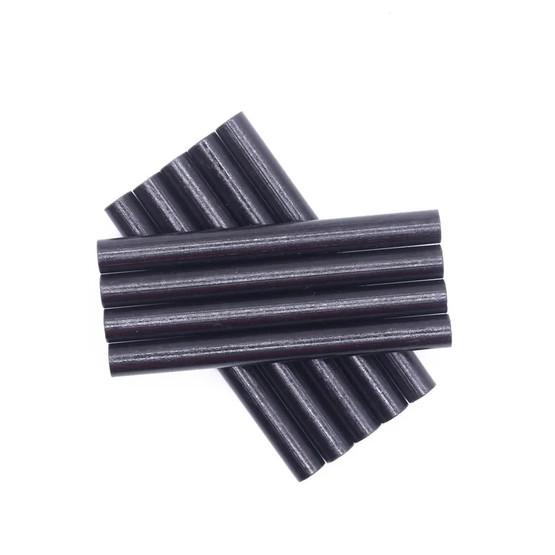 8*80mm Outdoor Survival Magnesium Mischmetal Fire Starter Flint Ferro Rod