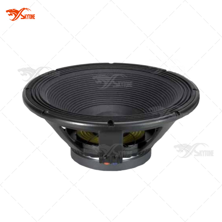 speaker price 18 inch