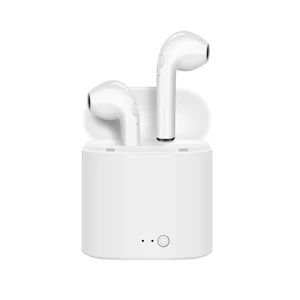 I7 TWS Sport Bluetooth Mini Wireless Earbuds