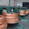Oxygen-free Copper Rod Continuous Upward Casting Machine