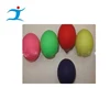 best resilience Double Color Rubber Squash Ball Bulk
