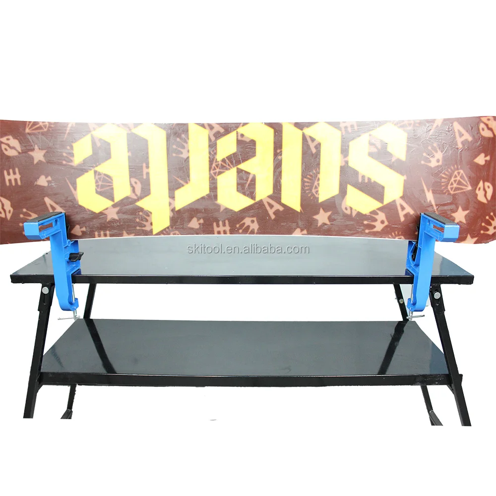 
Snowboard Alpine Ski Multifunction Vise 