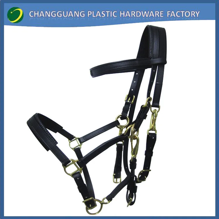 black enduarance halter.jpg