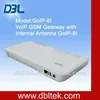 2012 HOT!! Wireless 8-port GoIP gateway/H.323&SIP/Unlimited Global Calling