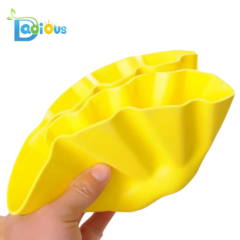 Adjustable Baby Bathing Protection Shower Cap Baby Bath Hat For Baby