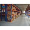 Customized OEM Automatic Warehouse Racking System Hightech Radio Shuttle Pallet Rack Radio Hanging Rack