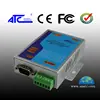 Multi Functional RS232/485/422 Fiber Optic Network Modem(ATC-277MM)