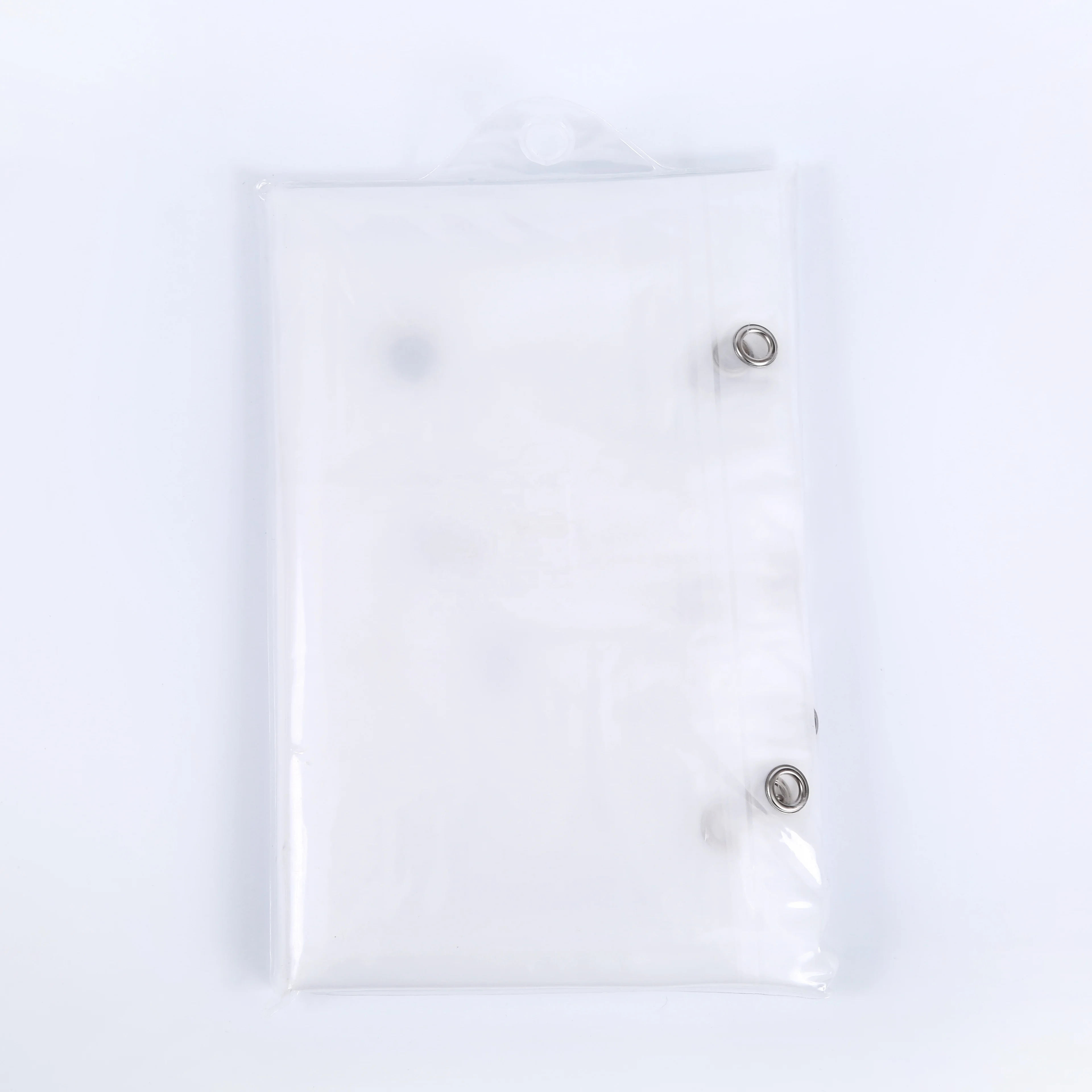 
PEVA PVC EVA customized shower curtains 