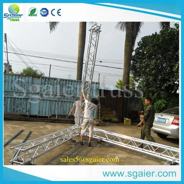 Heavy Duty Line Array Lift Speaker Stand Buy Line Array Stands,Line