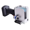 2019 Top Selling Handheld Inkjet Printer Date Coding Machine