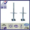 scaffold leveling jacks