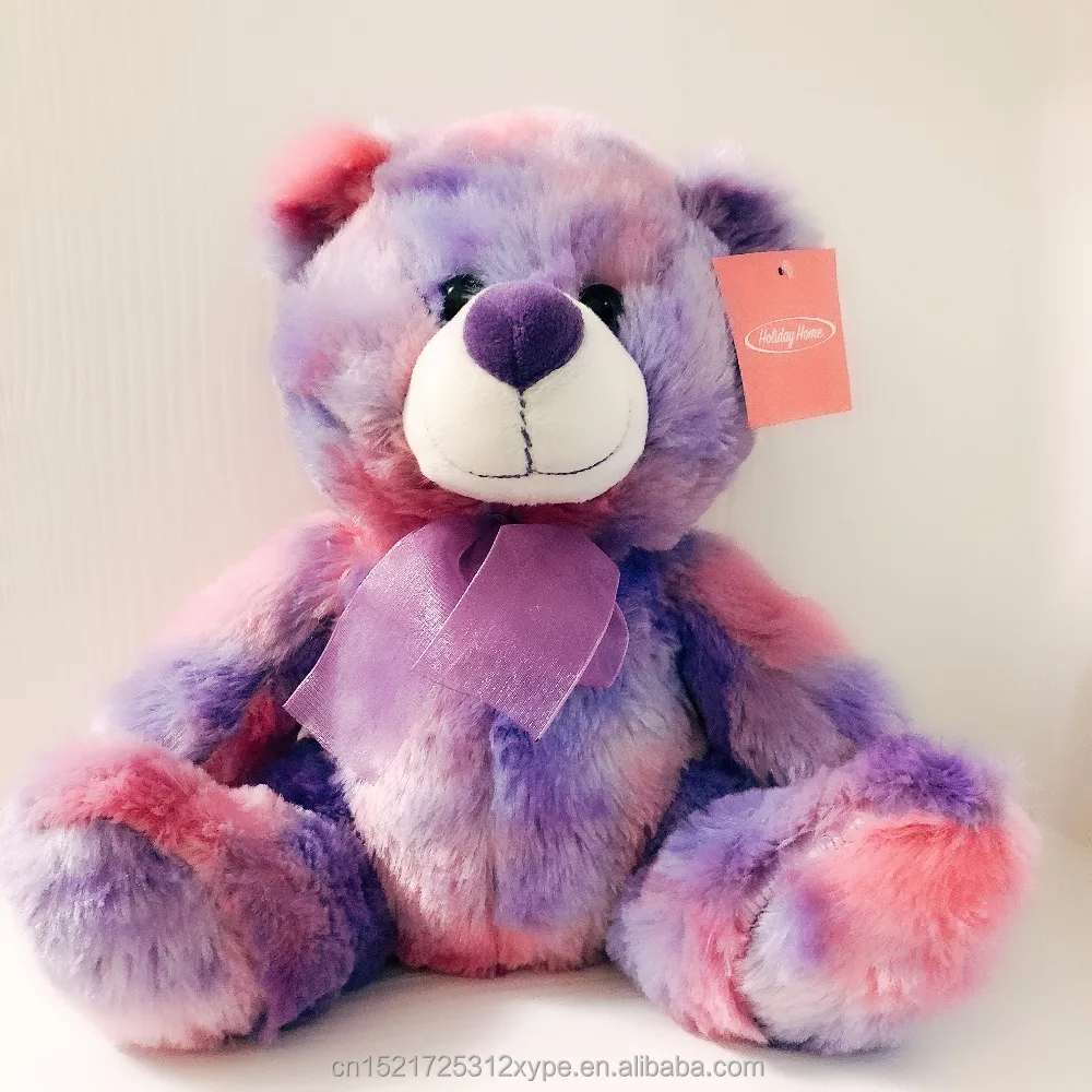 cute teddy bear plush