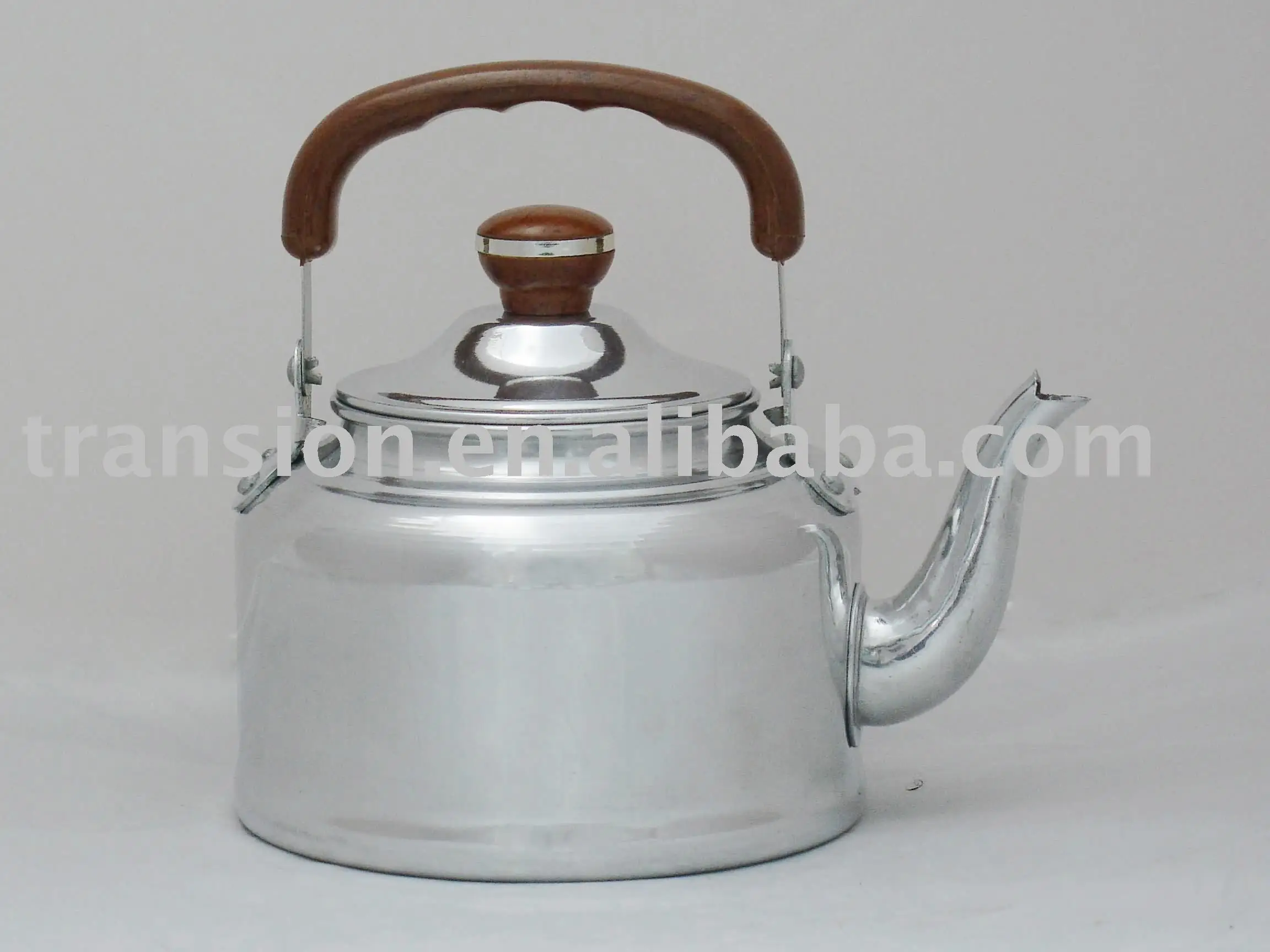 Stove-top Kettles Colorful Handle 