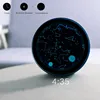 corlorful music constellation led night light bluetooth control