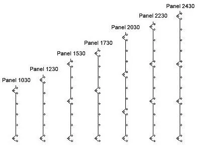 калитка grand line medium 2030х1000 ral 6005. забор чертежи 3d гиттер. 100 х 2430 2030. сетка 3д 4мм цинк. 4.