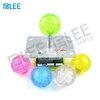 Mini arcade games stick joystick,pc mini arcade game controller joystick for usb