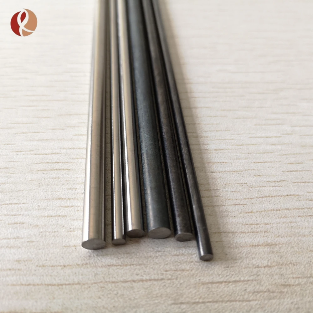 Astm B777 97wnife Tungsten Heavy Metal Alloy Bar Buy 97wnife Tungsten