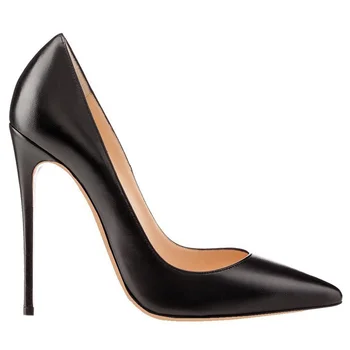 sepatu high heels 12 cm