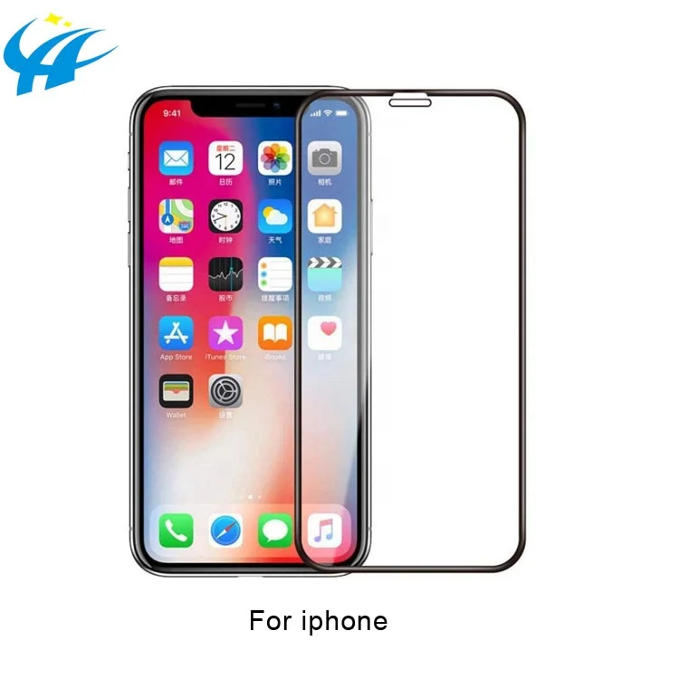 

best sellers cell phone protector 9h hardness anti blue light tempered glass screen protector for iphone 6 7 8 plus