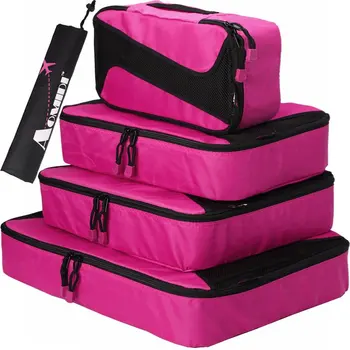 luggage packing bags