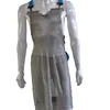 stainless steel wire mesh kitchen apron