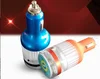 4 IN 1 Car charger 5V 2.1A manufacturers wholesale multifunctional safety warning lamp hammer car charger creative development
