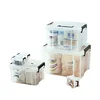 factory sale plastic food and watch storage box