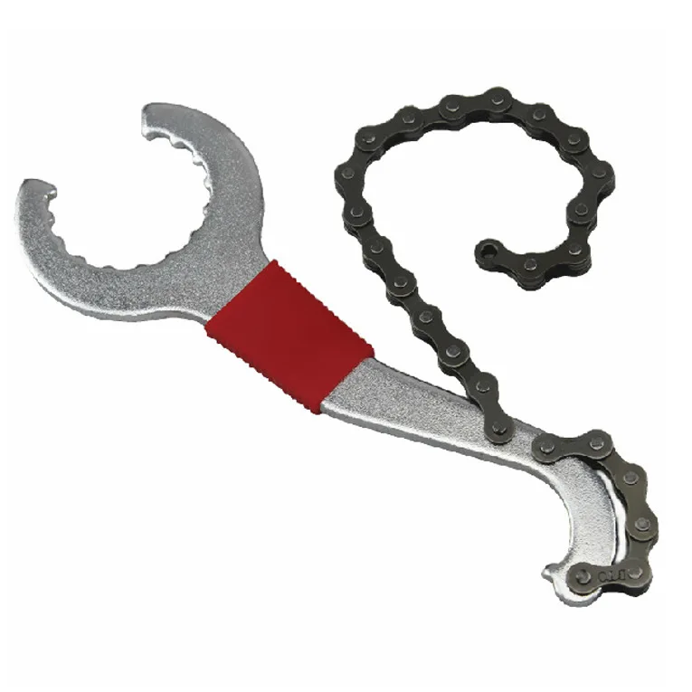 bicycle chain wrench