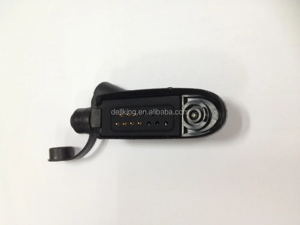 Wireless Two Way Radio Bluetooth Dongle/adapter For Radio With