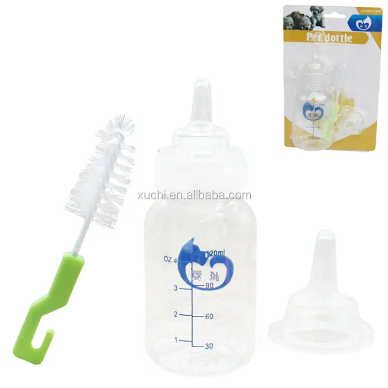Dog Pet Nursing Bottle Buy Pet Nursing Bottle,Dog Nursing Bottle,Pet