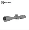 High Power 4-24X50 FFP IR SF First Focal Plane Side Focus Hunting Scopes Sniper Riflescope Long Range Shooting