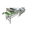 automatic new improved chapati making machine chapati bread production line machine