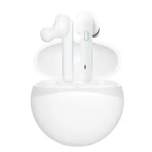 TWS T21 Bluetooth 5.0 Wireless Earbuds Charging Case