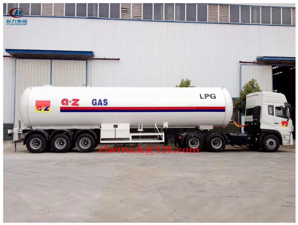 2axle,3axle,10m3 To 120m3 Filling Volume,Lpg Pressure Vessel Tanks,Trailers And Trucks Buy