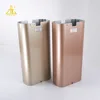 Multicolor Anodized CNC machined aluminium housing,aluminium case for lithium battery