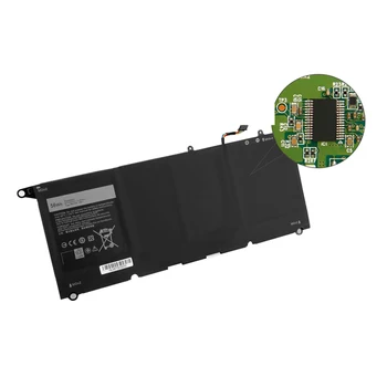 56wh Replacement 90v7w Laptop Battery For Dell Xps 13 9350 9343 5k9cp Din02 Jd25g Jhxpy53 View Laptop Battery Special Product Details From Shenzhen Sibaite Electronics Co Ltd On Alibaba Com