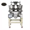 Yamato Packing Machine Multihead Tea Weigher Price