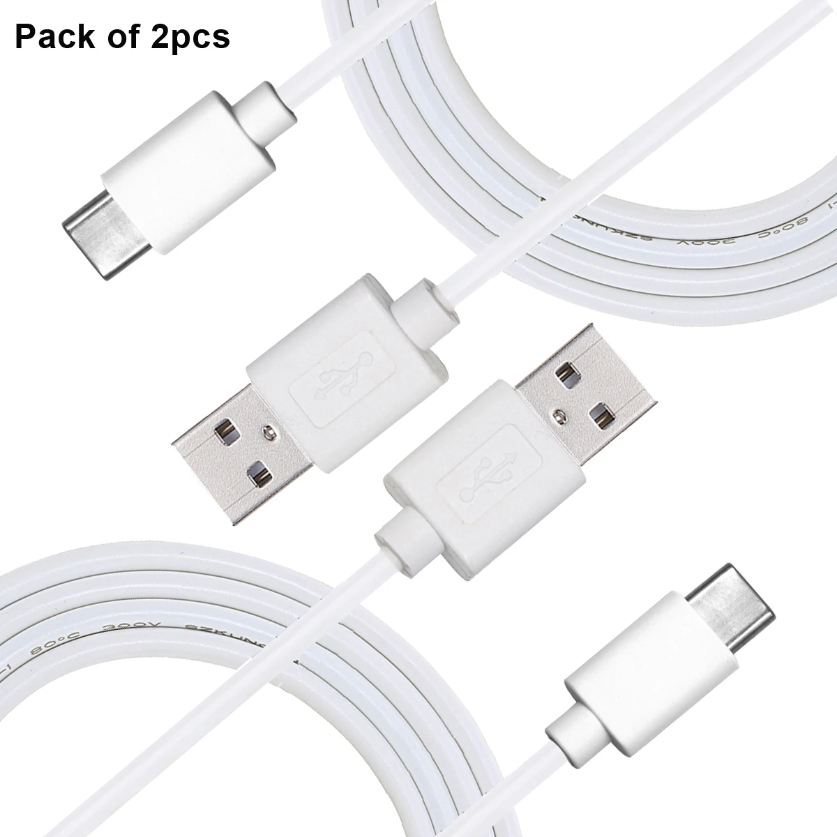Kuncan custom usb charger flexible usb cable usb 3.1 type c cable