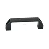 LS520 LS521 LS522 PA & ABS handle FOR furniture cabinet Enclosureshandle handles for furniture, handles and knobs, handlebar