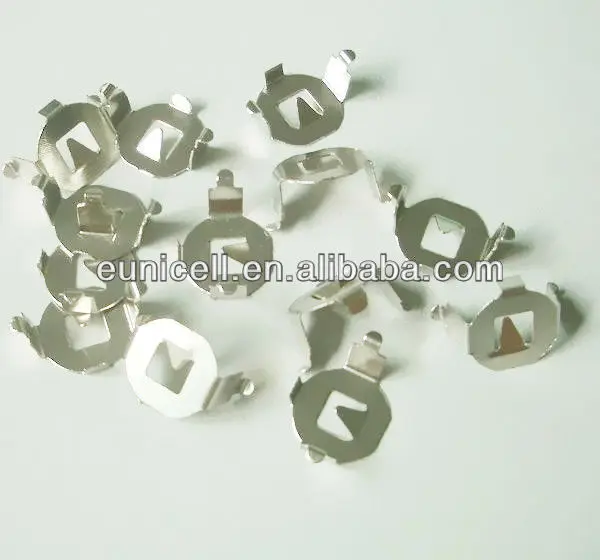 Battery holder AG3