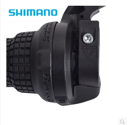 
7 Speed Folding Mountain Bicycle Truck Gear Shift Lever RS35R7 