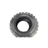 28x9-15 press on bobcat 600-9 forklift super elastic 650*10 14" rubber tire 4.00-8 solid tire 4.00-8 solid tire