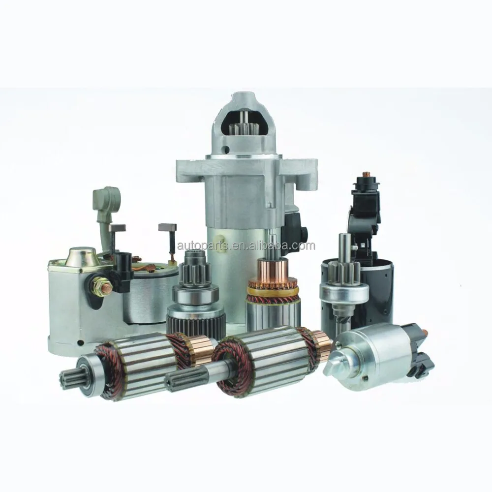 
high quality - motor Starter - delco hitachi ND mitsubishi lucas 