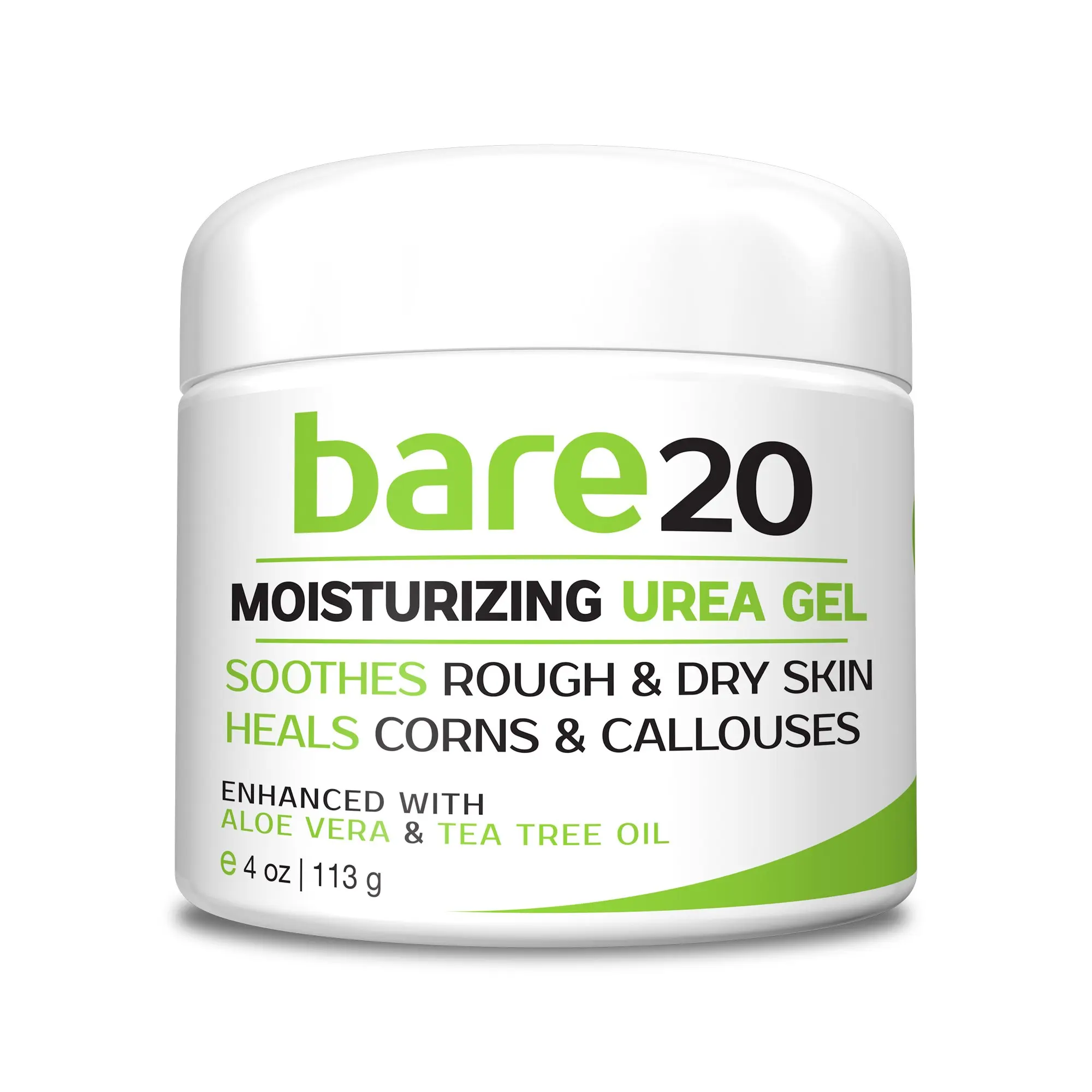 urea 20 intensive hydrating cream