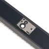 Hot selling Grade AAA oem Original Quality Lcd Display Touch Screen Digitizer For Ipad 2 with touch back button