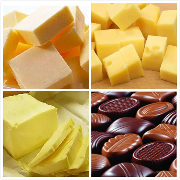chocolate molding machines